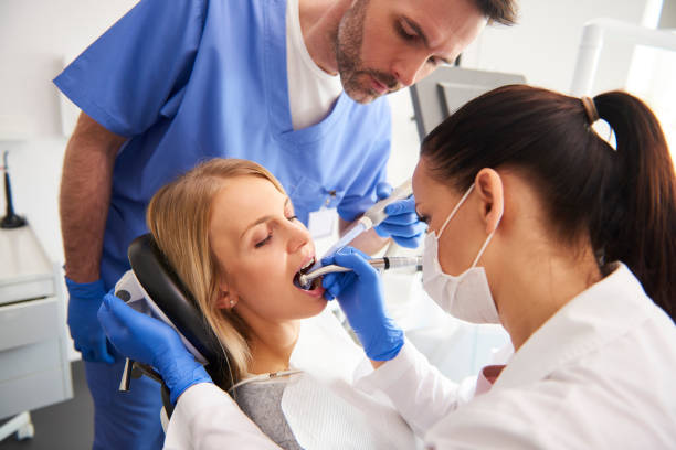 Full Mouth Reconstruction in Greeley, CO