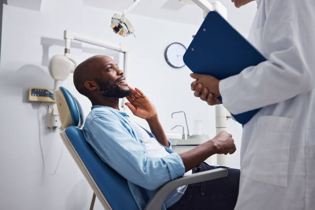TMJ/TMD Treatment in Greeley, CO